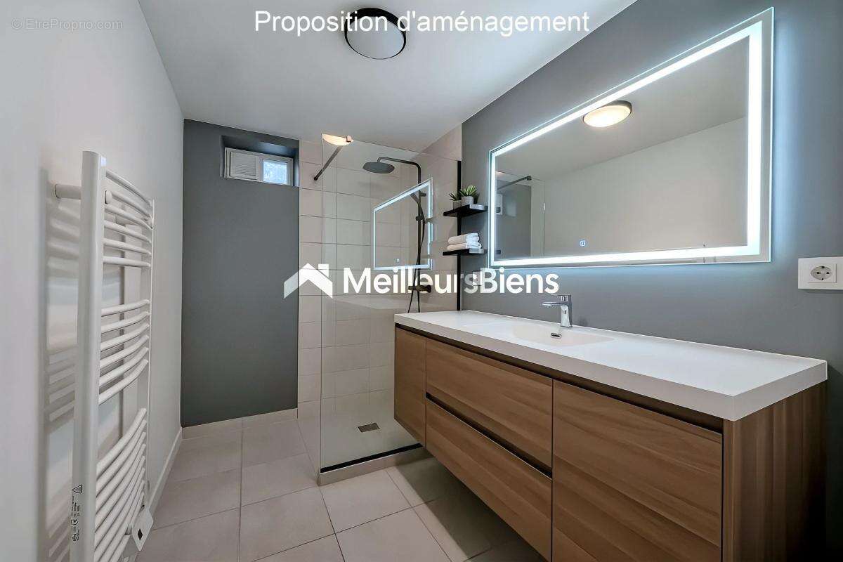 Maison 145 m² à Jouy-Mauvoisin 4 chambres sur terrain divisible de 1090 m² - photo 19