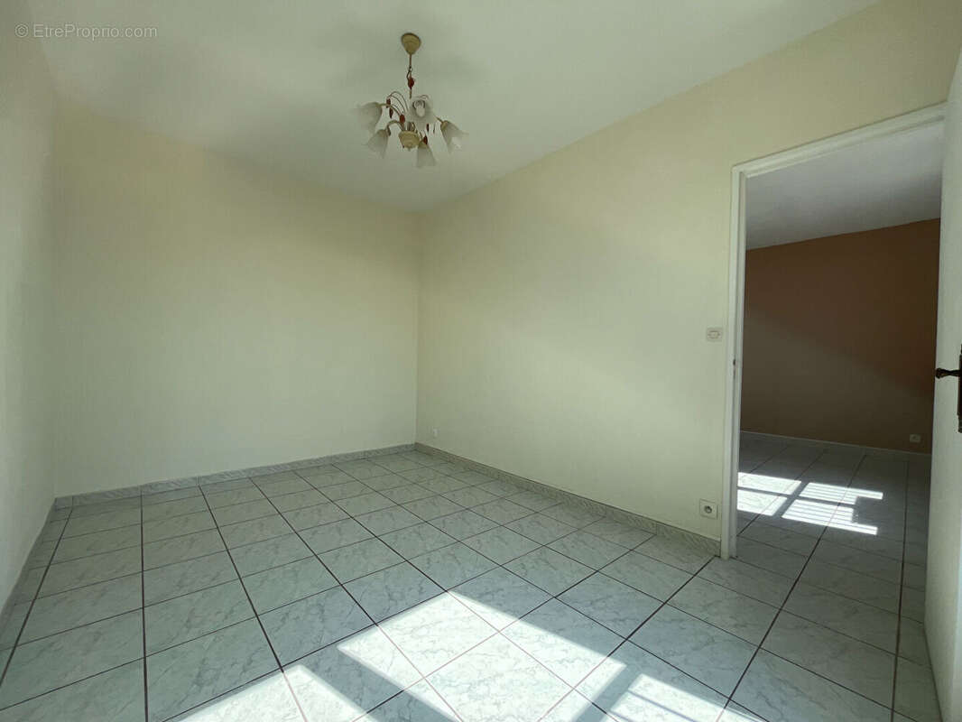 Appartement à MARTIGUES