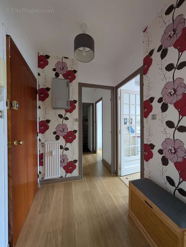 Appartement à LIMOGES