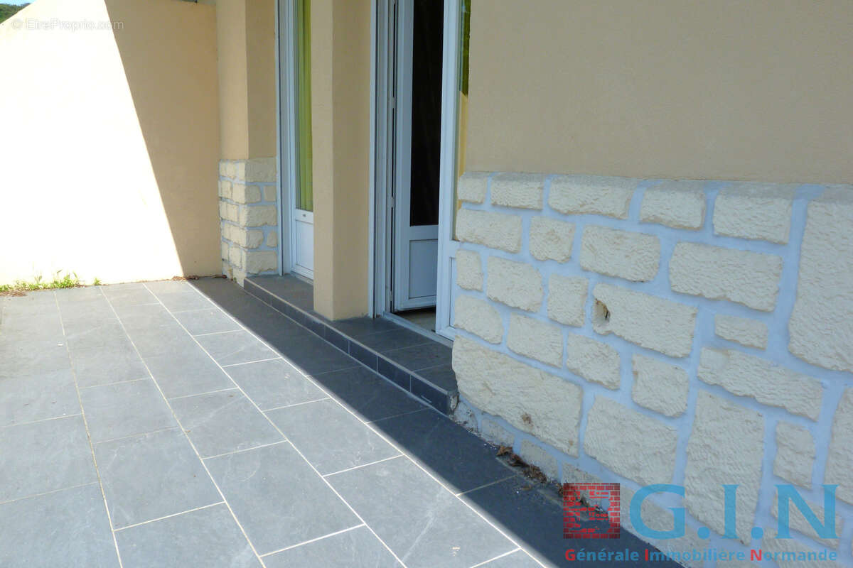 Exclusivité - duclair prox centre ville - photo 20
