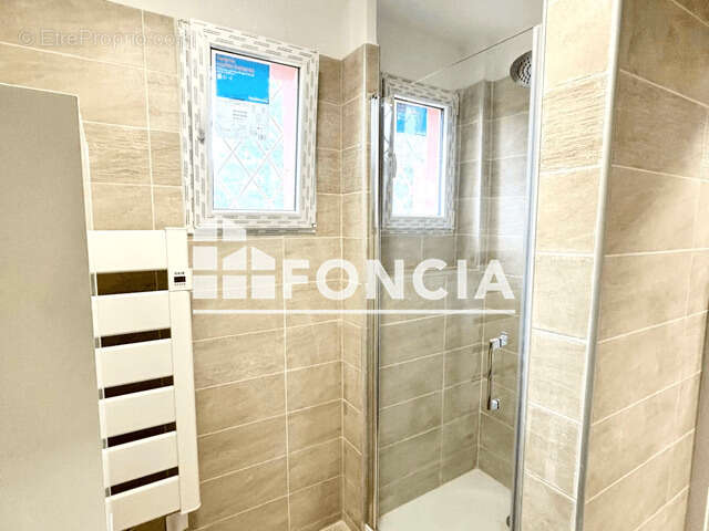 Appartement à LA CIOTAT