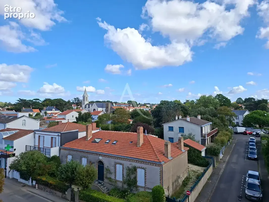 Appartement à La Bernerie En Retz - photo 11