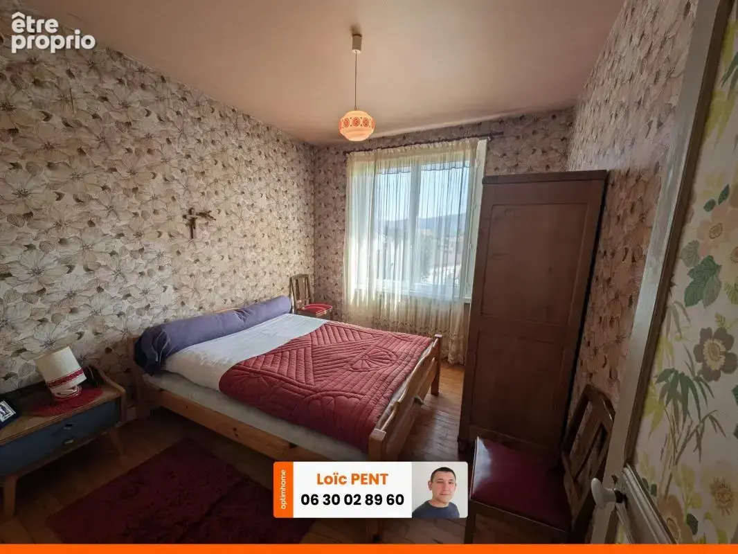 Maison de village à vendre 5 pièces LAPRUGNE (03250) - photo 10