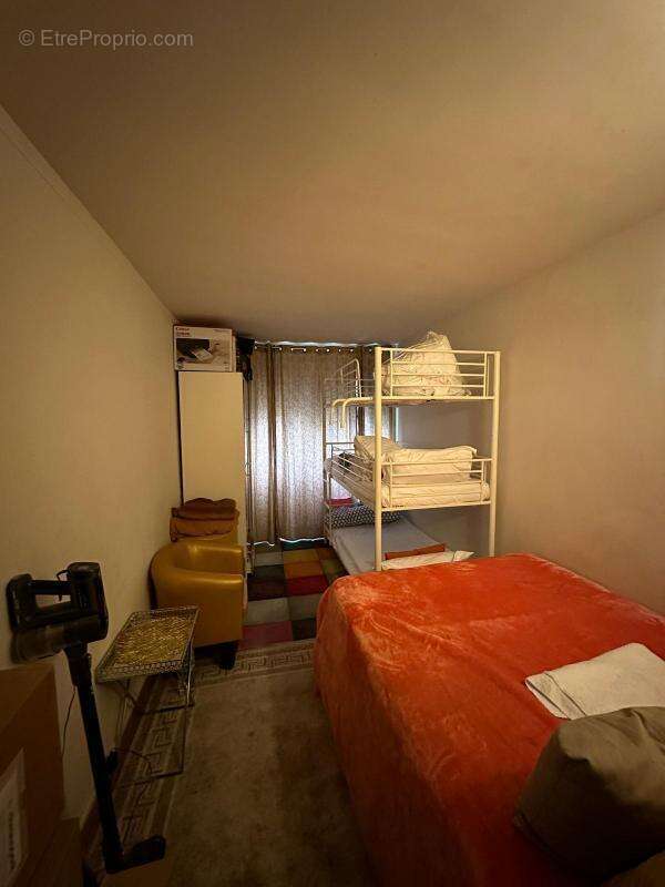 Appartement à CALUIRE-ET-CUIRE