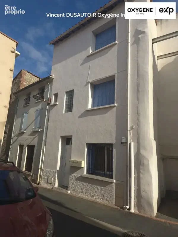 Photo Appartement à Le Soler au prix de 99 000€