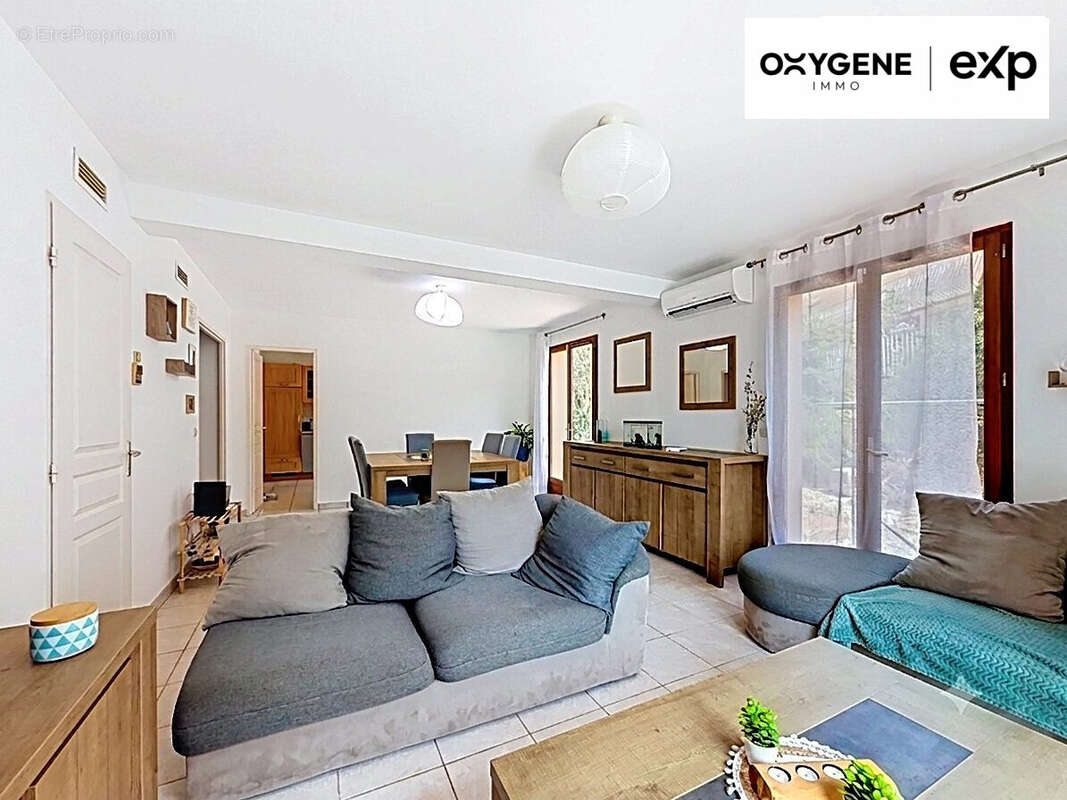 Maison 119 m² à Ortaffa  - photo 5
