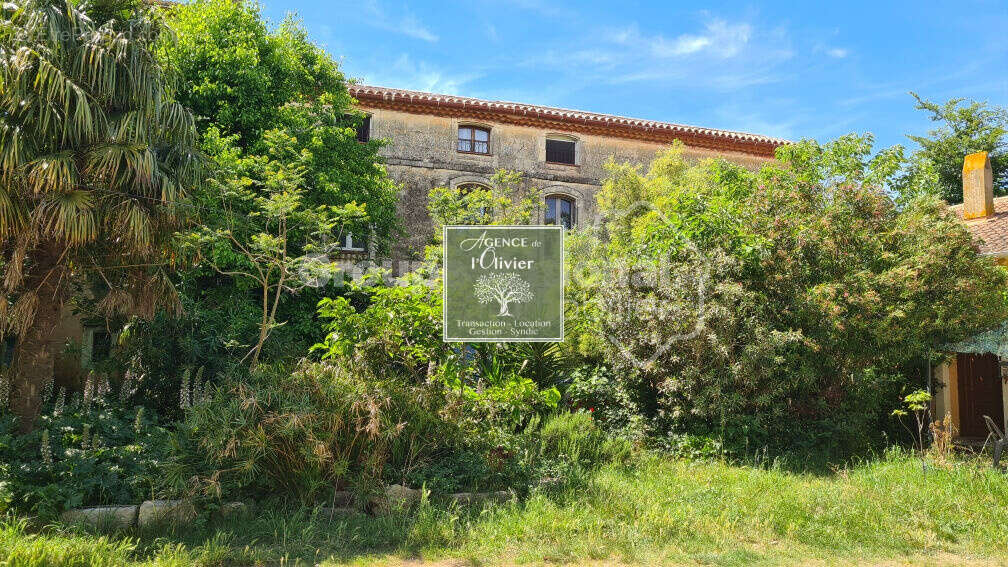 Maison à ARLES