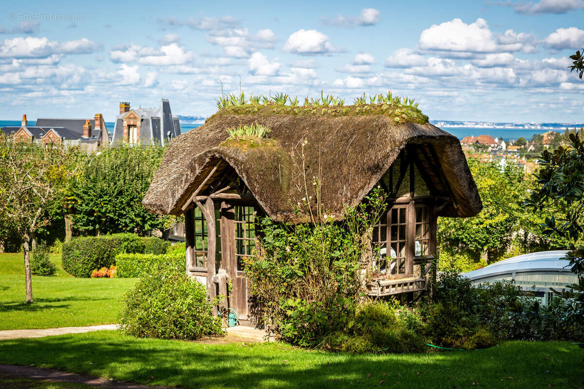Maison à VILLERS-SUR-MER