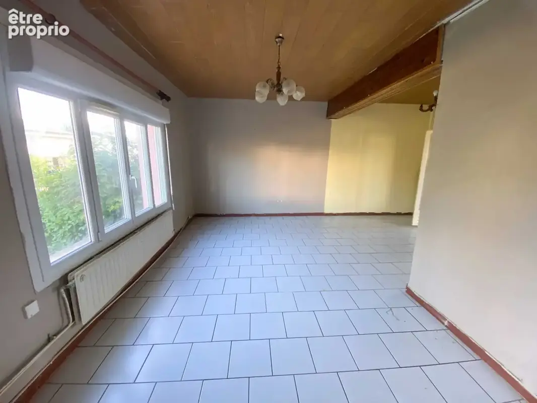 Maison 3 ch avec garage 98 m2 - photo 2