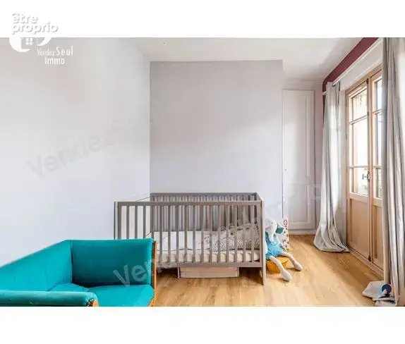 Appartement de type 4 de 139 m2 dont 118 m2 carrez - photo 6