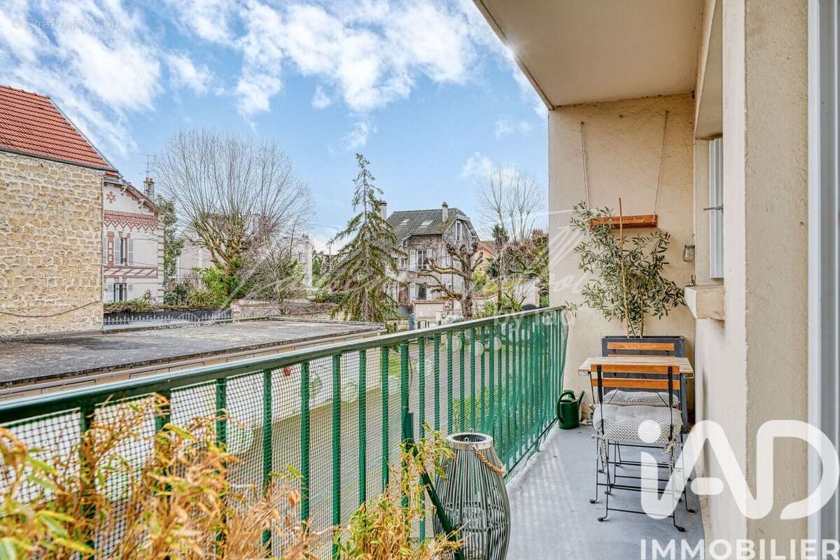 Photo 7 - Appartement à CHATOU