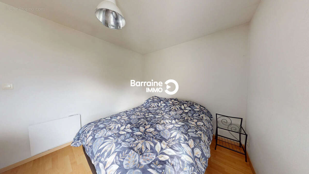 Appartement à LORIENT