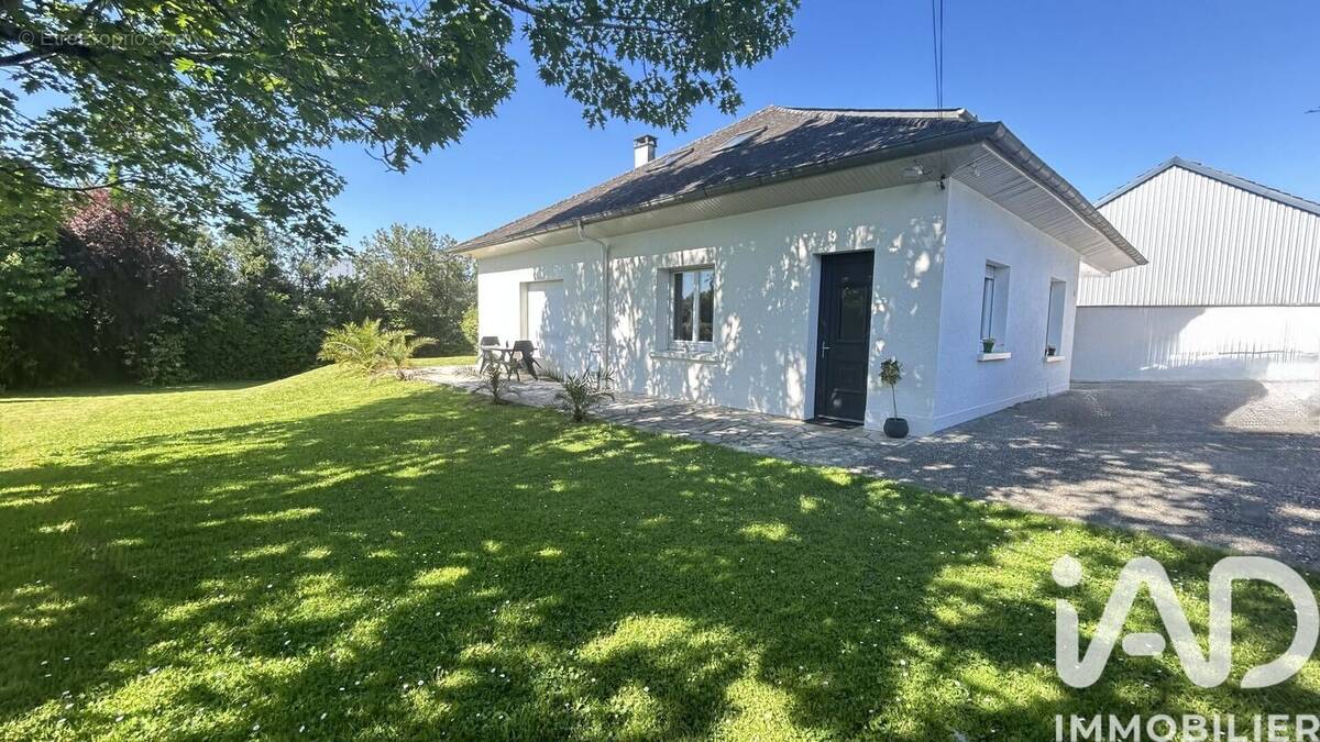 Photo 1 - Maison à PAU