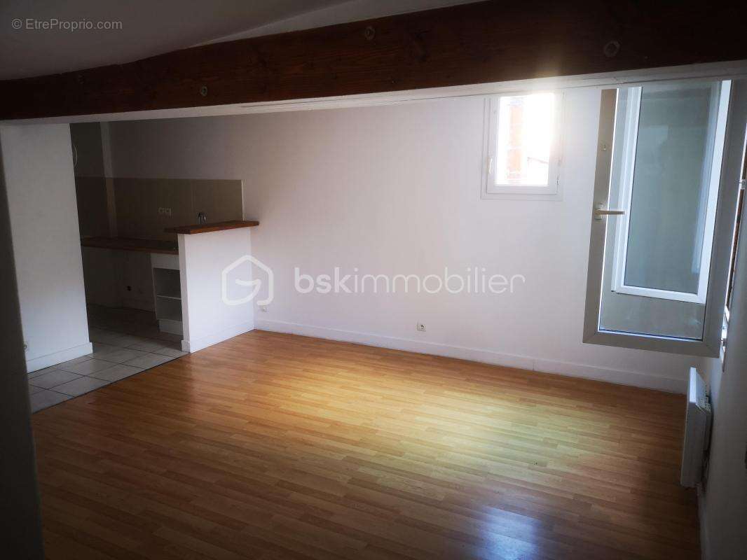 Appartement à REVEL