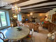 Maison à MERILLAC