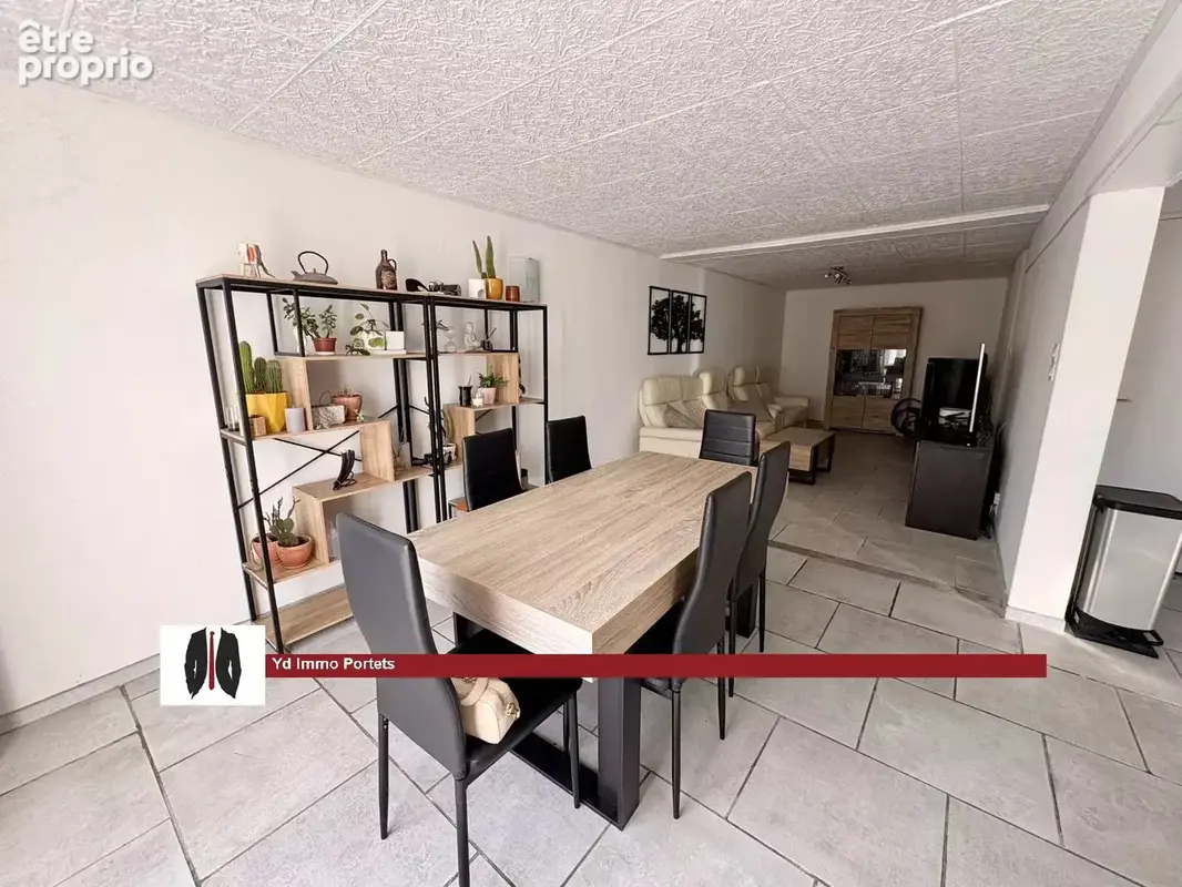 Maison individuelle 5 pièces avec garage – Beautiran - photo 2