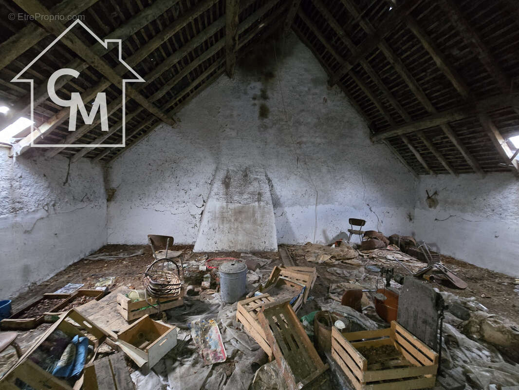 Corps de ferme Gournay - photo 23