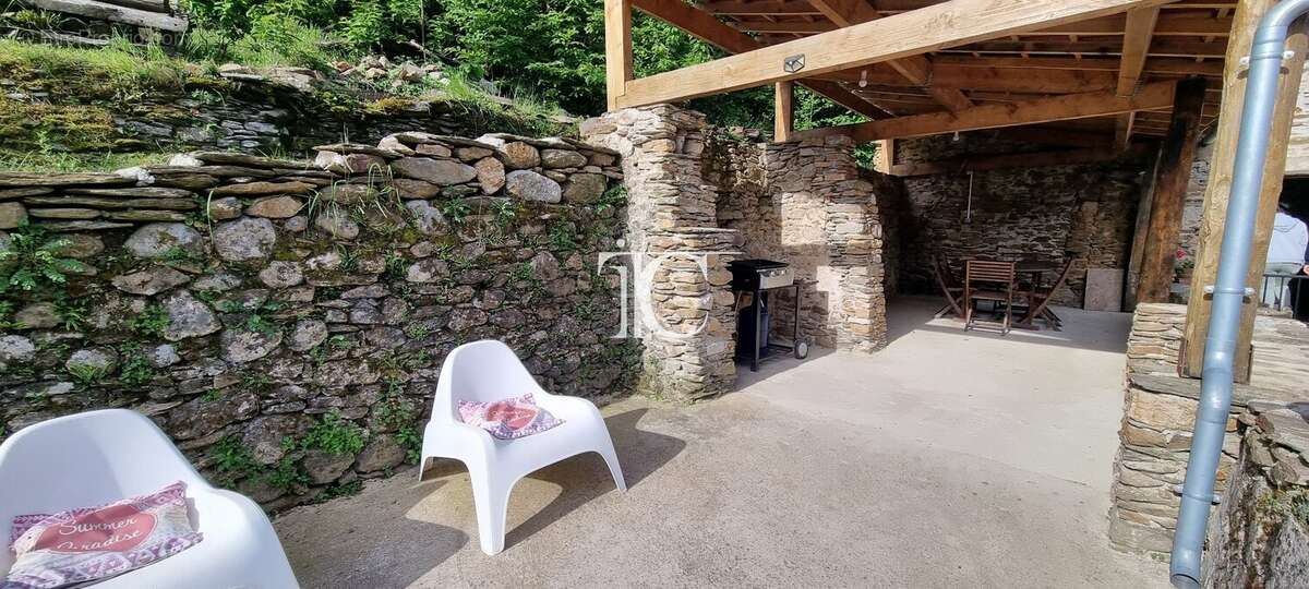Maison à SENECHAS