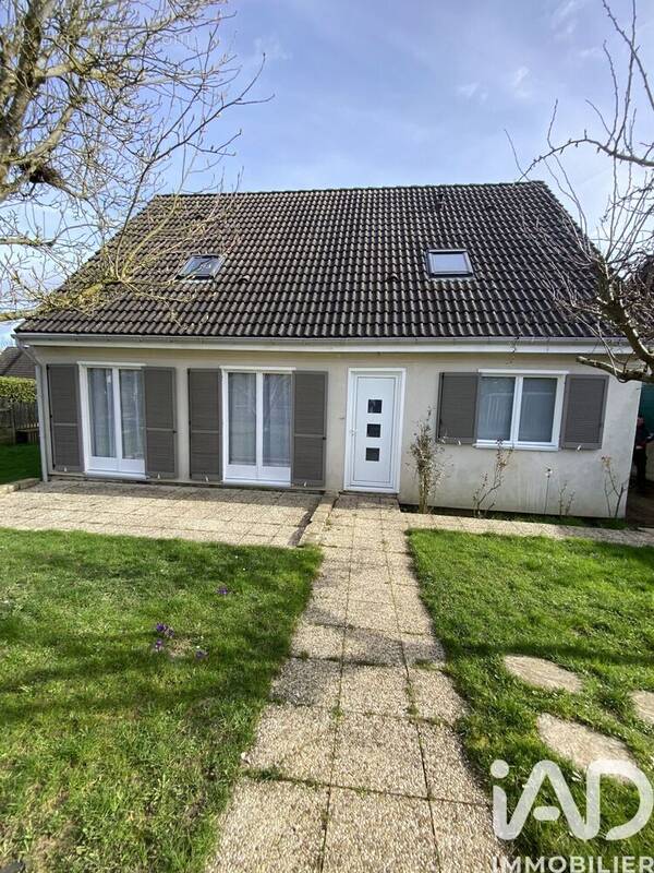 Photo 1 - Maison à MERU