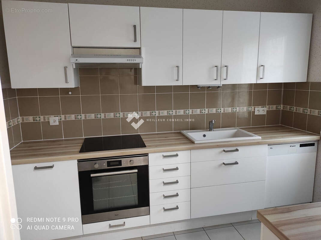 Maison 84 m² à Vigneux-Sur-Seine  - photo 2