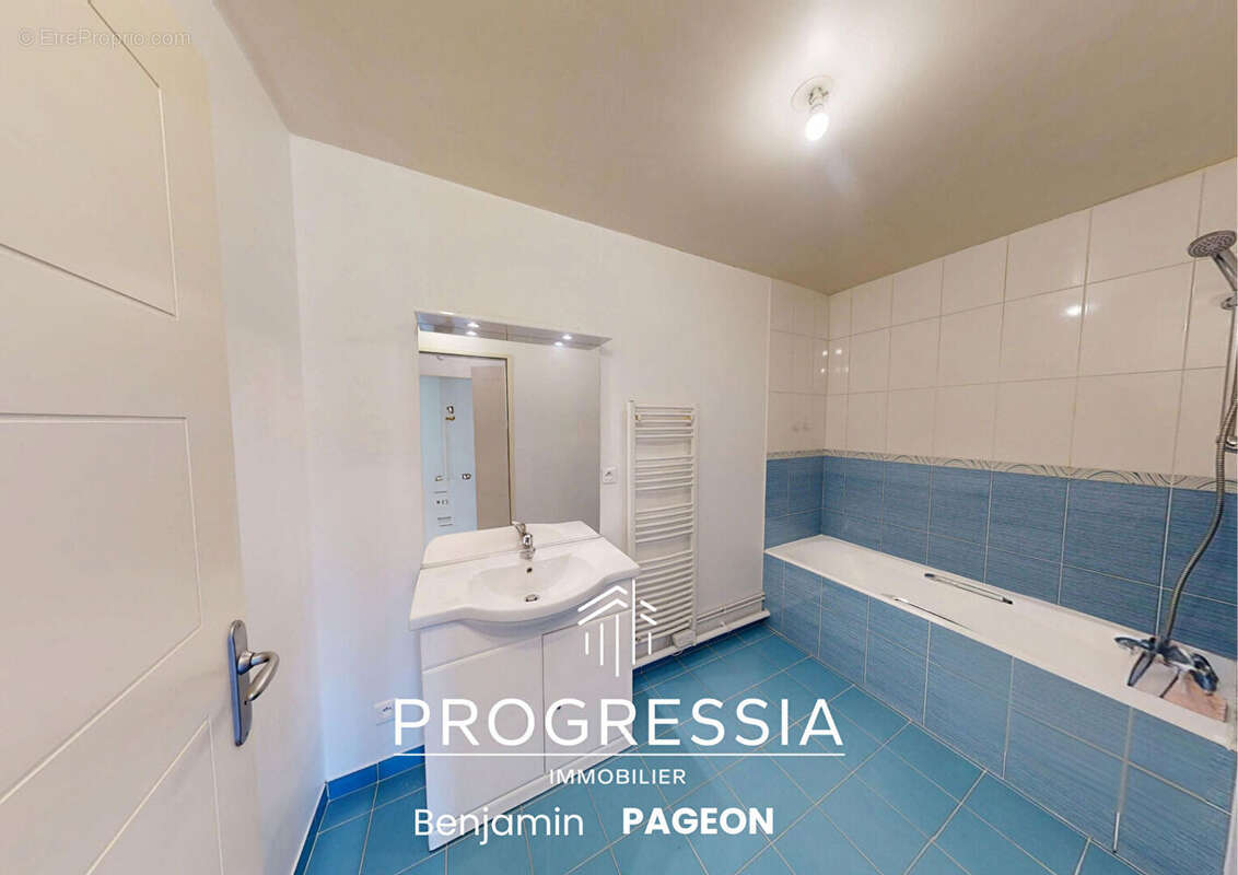 Appartement à LE HAVRE