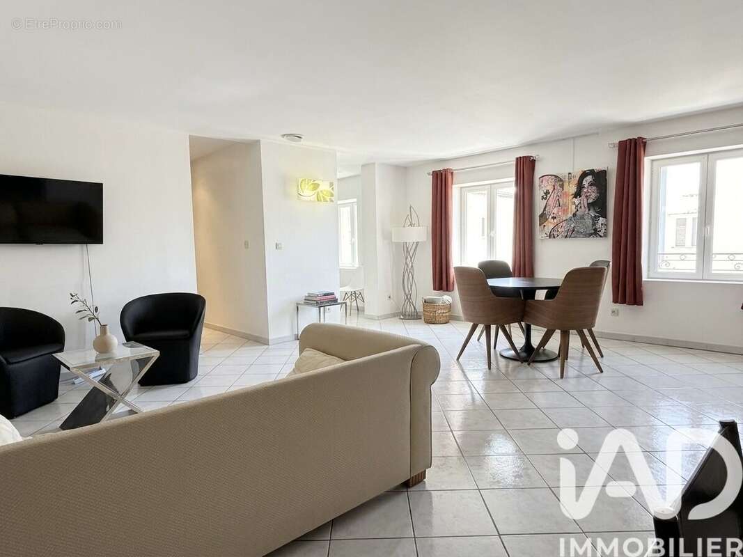 Photo 5 - Appartement à MONTELIMAR