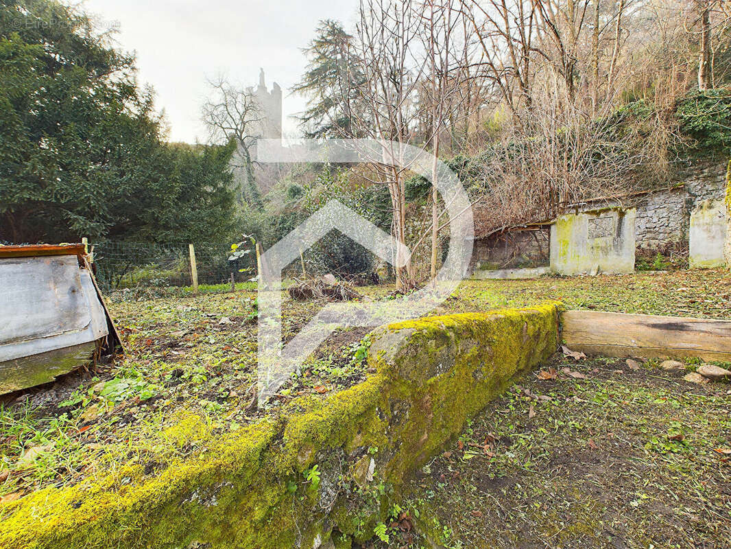 Maison à TOURNON-SUR-RHONE