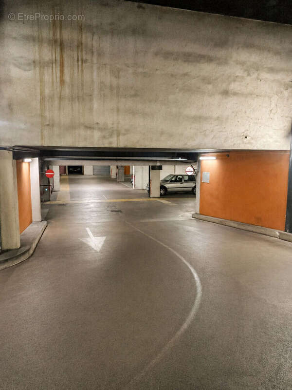 Parking - résidence le paname - photo 2