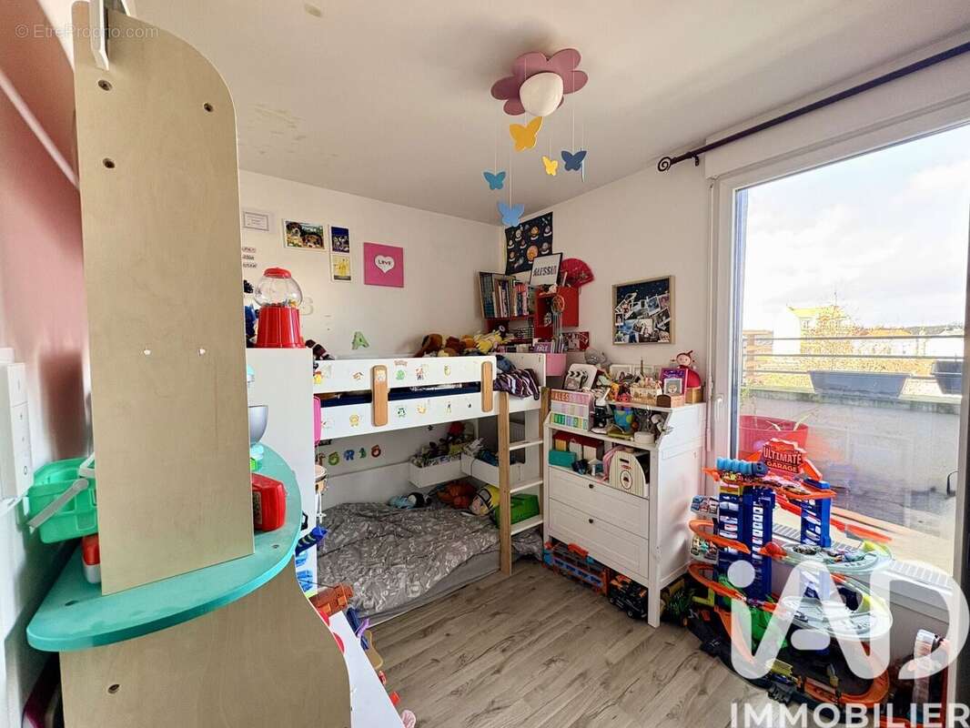 Photo 8 - Appartement à VITRY-SUR-SEINE