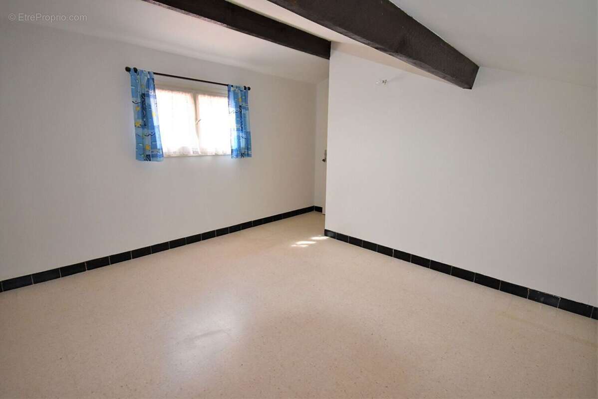 Maison à SAINT-RAPHAEL