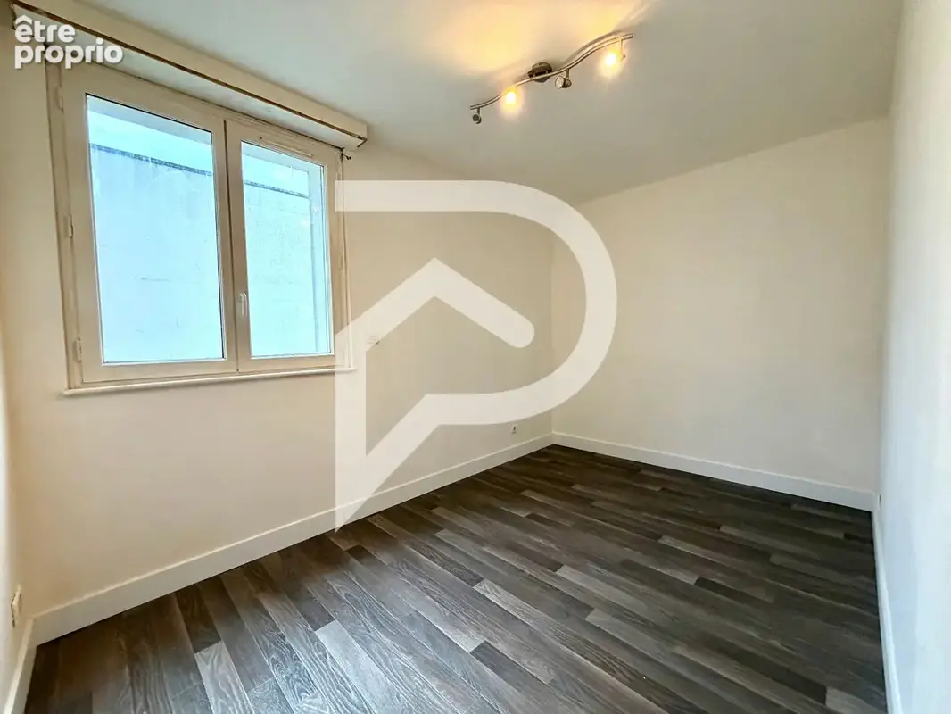 Appartement Mourenx 2 pièces 44 m² - photo 5