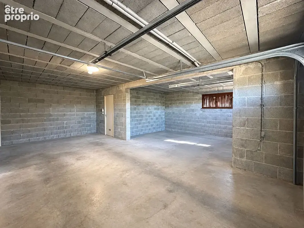 Maison Domerat 7 pièce(s) 182.07 m2 - photo 12