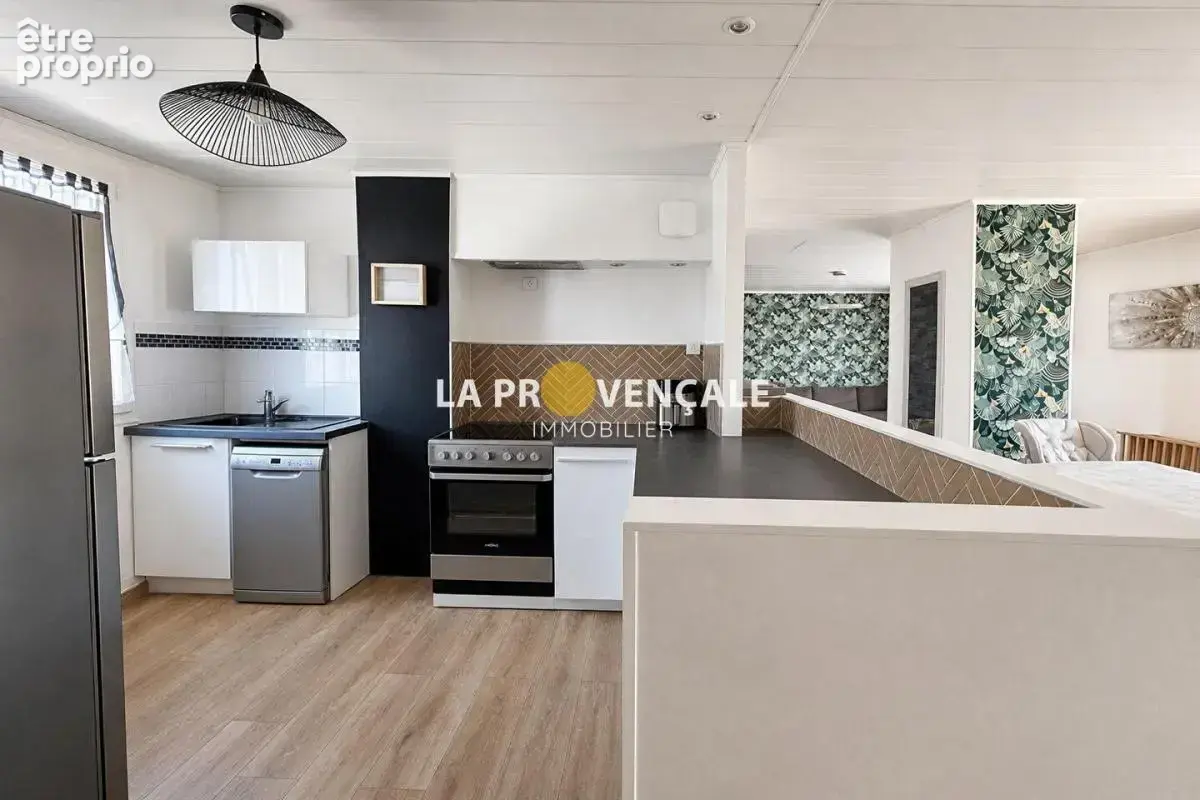 vente appartement 4 Pièce(s) - photo 6