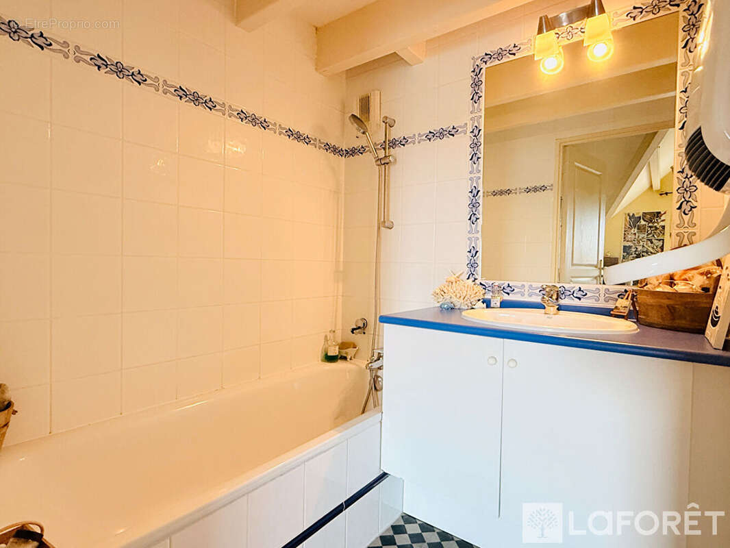 Appartement La Teste 3 pièce 87.32 m2 - photo 7
