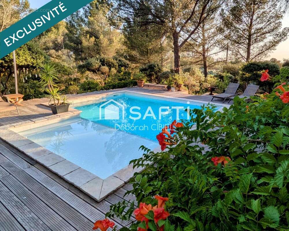 Photo 8 - Maison à LANCON-PROVENCE