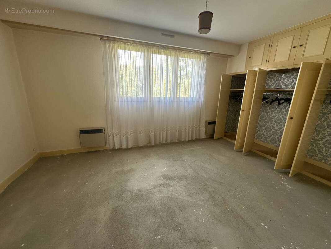 Maison à SAINT-HERBLAIN