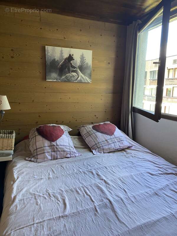 Appartement Plan-Peisey - photo 4