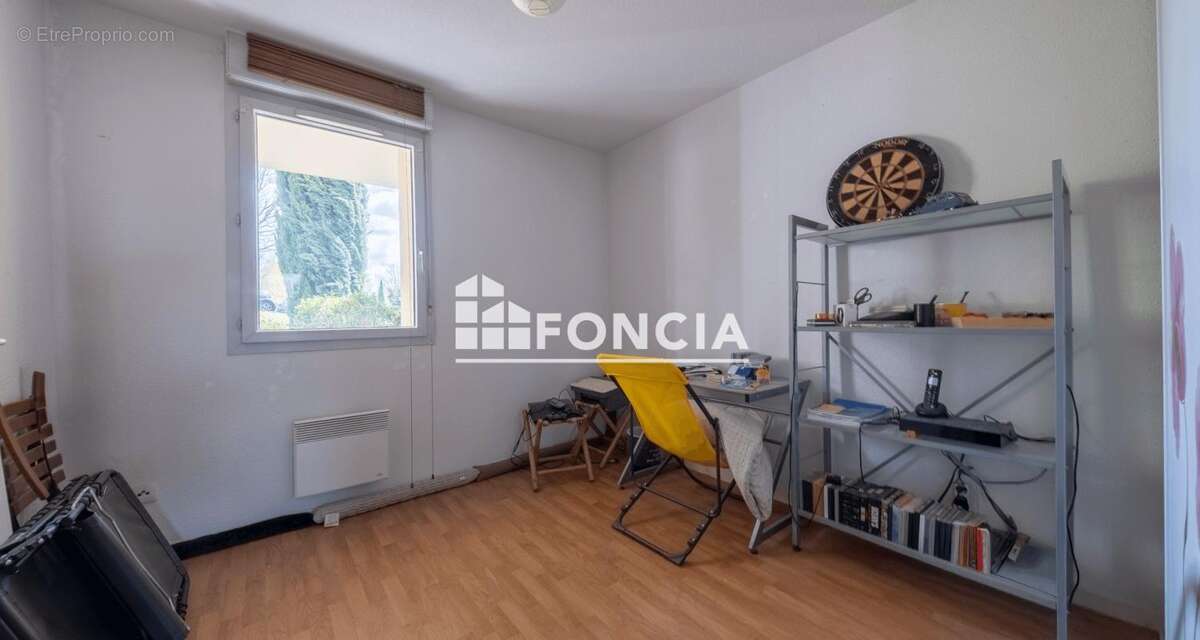 Appartement à AUTERIVE