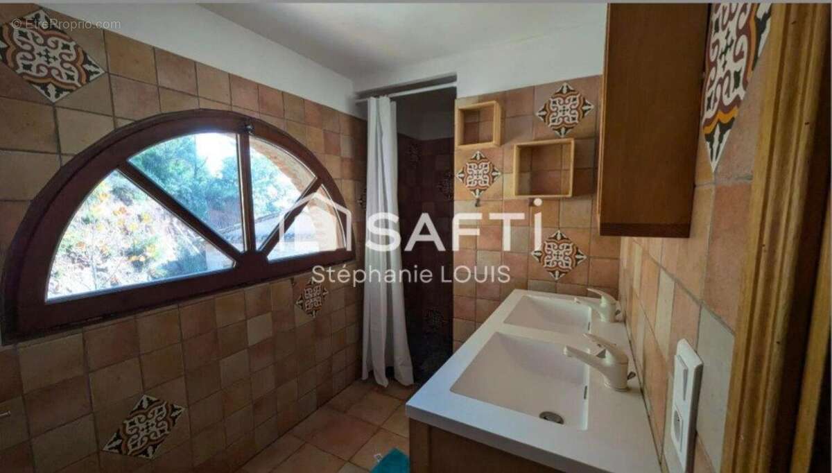 Photo 6 - Maison à LA MOTTE