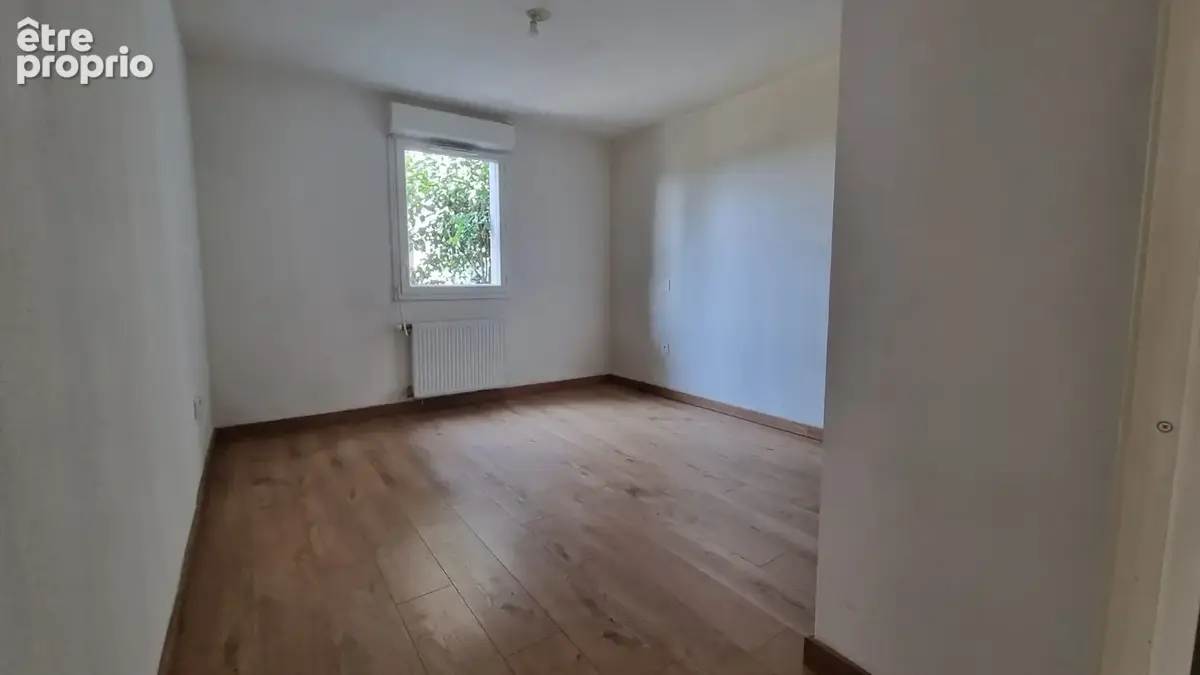 Appartement 47 m² à Seysses  - photo 5