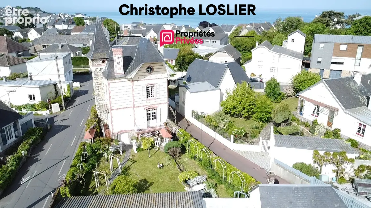 Maison proche de la Plage de Donville les bains - photo 3