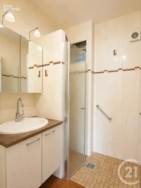 Appartement 5 pièces 78 m² à vendre à Strasbourg (67200) - photo 6
