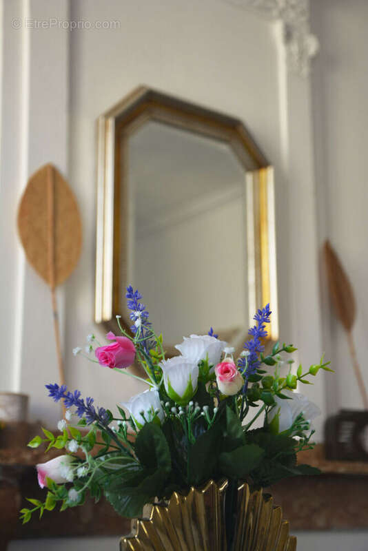 Appartement à LIMOUX