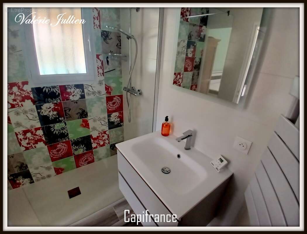 Maison à vendre 5 pièces MARGON (34) - photo 18