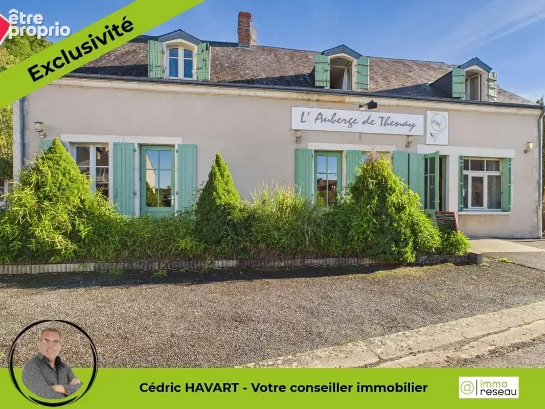 Hôtel - Restaurant - photo 1