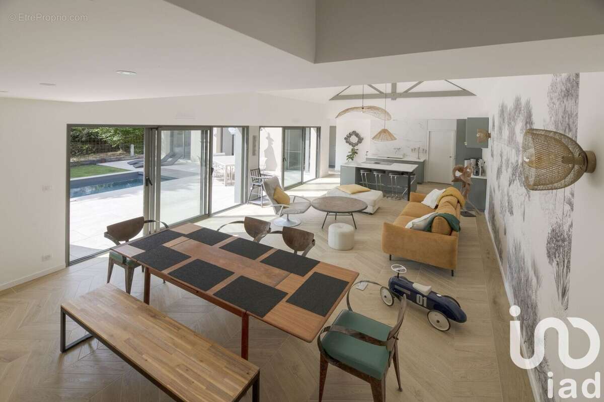 Photo 4 - Maison à SAINT-BRIAC-SUR-MER