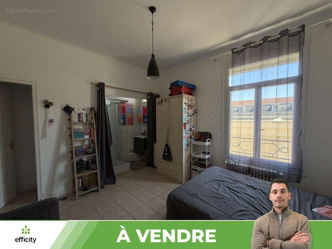 Appartement - photo 5