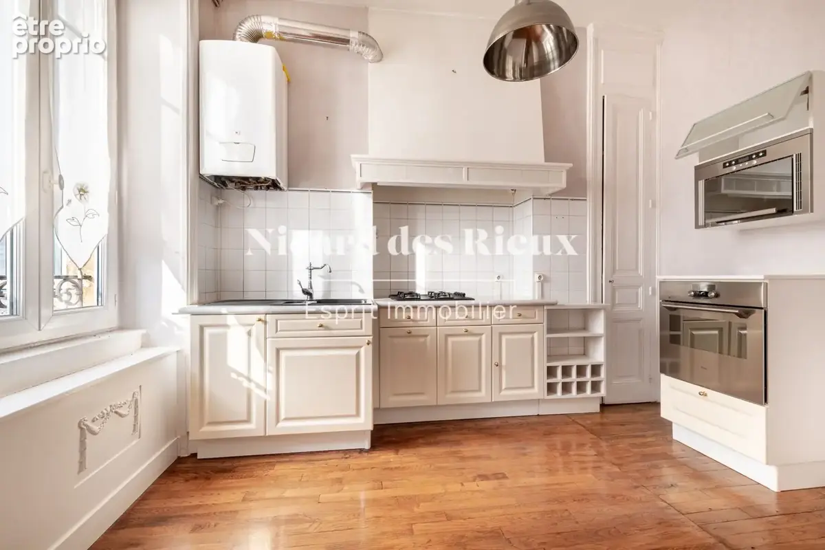 Appartement 85 m² à Limoges  - photo 4