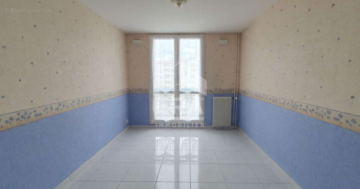 Appartement à SAINT-PIERRE-DES-CORPS