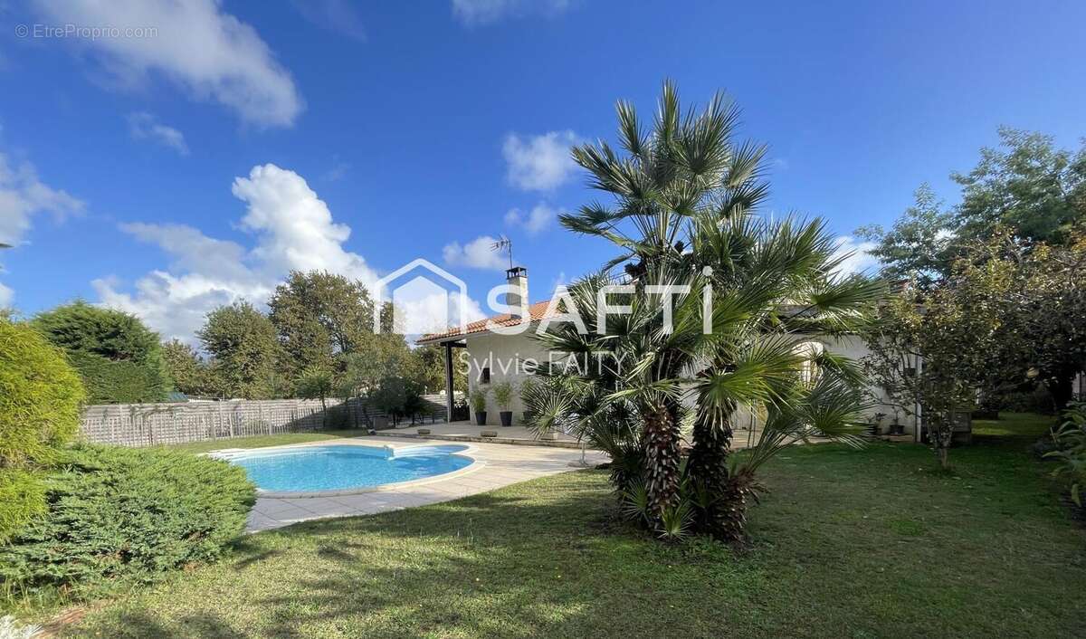 Photo 2 - Maison à LEGE-CAP-FERRET